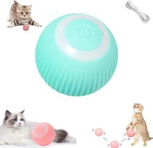 Load image into Gallery viewer, Pet Purrpose™ - Cat Electric Ball
