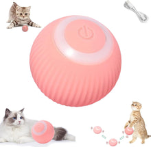 Load image into Gallery viewer, Pet Purrpose™ - Cat Electric Ball

