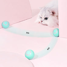 Load image into Gallery viewer, Pet Purrpose™ - Cat Electric Ball
