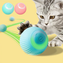 Load image into Gallery viewer, Pet Purrpose™ - Cat Electric Ball
